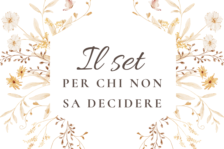 Sample Pack - 100 ml