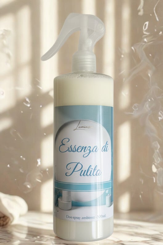 Spray per ambiente 500 ml