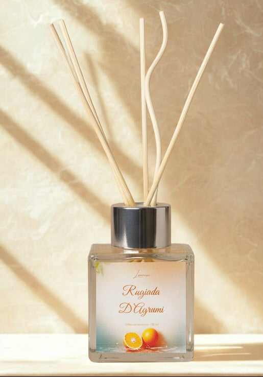 Diffusore per ambiente - 50 ml