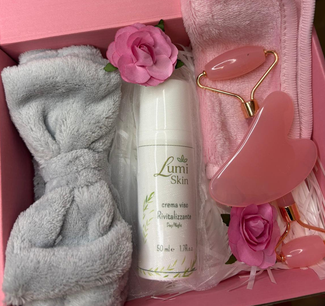 Box Ritual Experience - Limited Edition